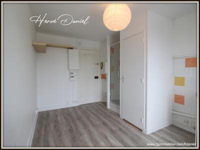 For sale Paris-17eme-arrondissement 1 room 12 m2 Paris (75017) photo 2