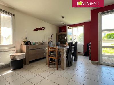 For sale Gouex 6 rooms 135 m2 Vienne (86320) photo 1