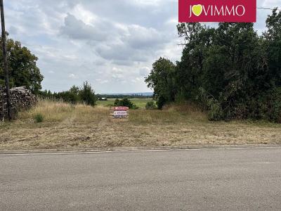 Annonce Vente Terrain Fresnes-en-woevre 55