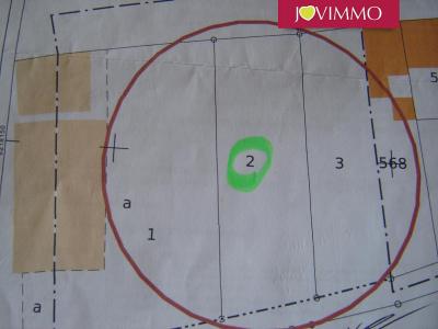 Acheter Terrain Fresnes-en-woevre