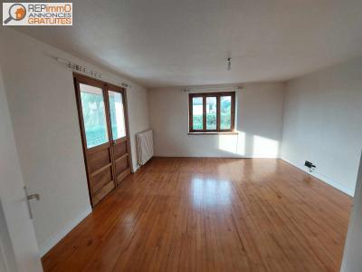 For sale Sergy 4 rooms 118 m2 Ain (01630) photo 2