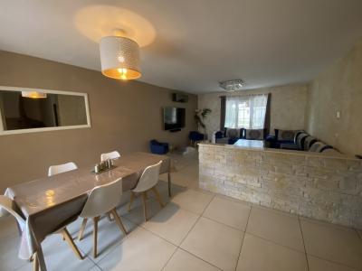 For sale Istres 5 rooms 92 m2 Bouches du Rhone (13800) photo 1