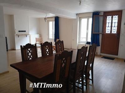 For sale Sezanne 4 rooms 112 m2 Marne (51120) photo 3