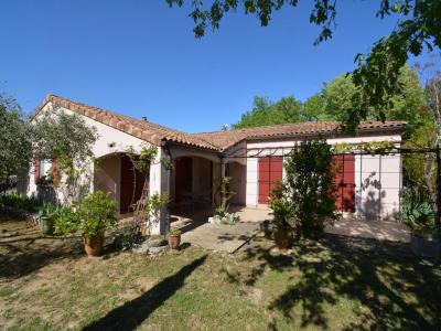 For sale Ruoms 5 rooms 120 m2 Ardeche (07120) photo 1
