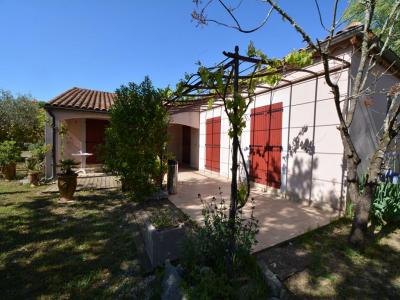 For sale Ruoms 5 rooms 120 m2 Ardeche (07120) photo 2
