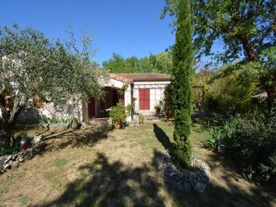 For sale Ruoms 5 rooms 120 m2 Ardeche (07120) photo 3