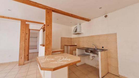 Annonce Vente 3 pices Appartement Poet 05