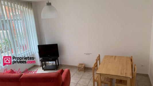 For rent Roanne 2 rooms 28 m2 Loire (42300) photo 0