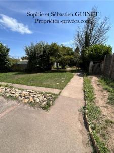 Annonce Vente 5 pices Maison Chantonnay 85