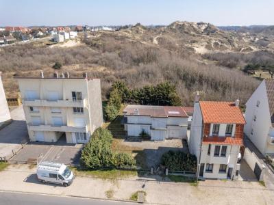 Acheter Appartement Cucq 264000 euros