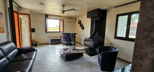 For sale Theza 5 rooms 155 m2 Pyrenees orientales (66200) photo 2