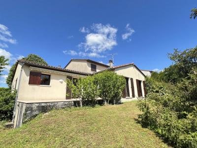 Acheter Maison Voeuil-et-giget Charente