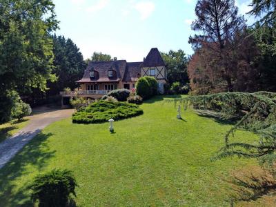 For sale Belves 8 rooms 250 m2 Dordogne (24170) photo 0