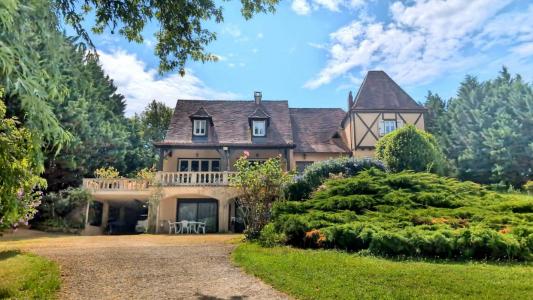 For sale Belves 8 rooms 250 m2 Dordogne (24170) photo 1