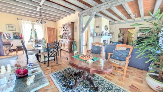 For sale Belves 8 rooms 250 m2 Dordogne (24170) photo 3