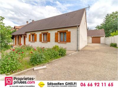 Annonce Vente 6 pices Maison Romorantin-lanthenay 41