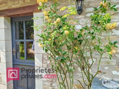 For sale Vezieres 8 rooms 280 m2 Vienne (86120) photo 4