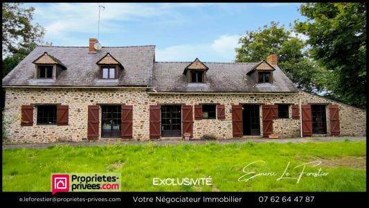 Annonce Vente 6 pices Maison Soudan 44