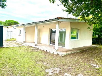 For sale Lanton 4 rooms 80 m2 Gironde (33138) photo 1