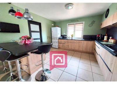 For sale Roujan 5 rooms 103 m2 Herault (34320) photo 3