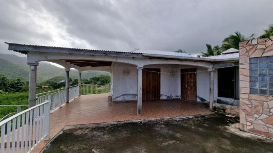 For sale Trois-rivieres 6 rooms 180 m2 Guadeloupe (97114) photo 0