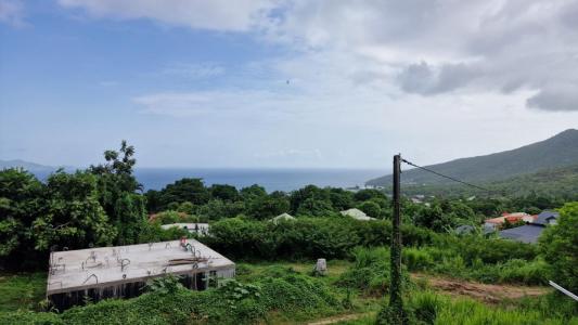 Acheter Maison Trois-rivieres Guadeloupe