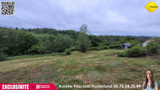 For sale Noailles 2000 m2 Correze (19600) photo 0