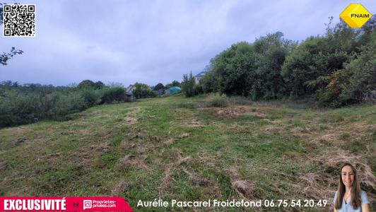 Acheter Terrain Noailles Correze