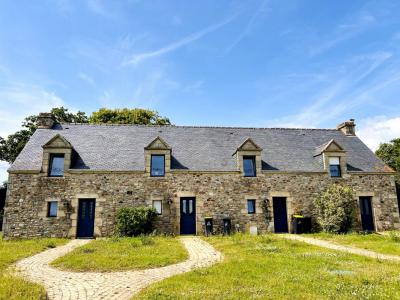 For sale Surzur 12 rooms 183 m2 Morbihan (56450) photo 0