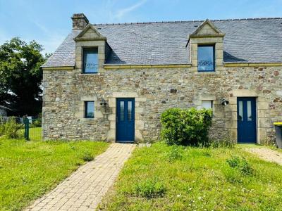 For sale Surzur 12 rooms 183 m2 Morbihan (56450) photo 1