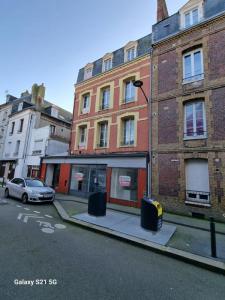 Annonce Vente 2 pices Appartement Dieppe 76