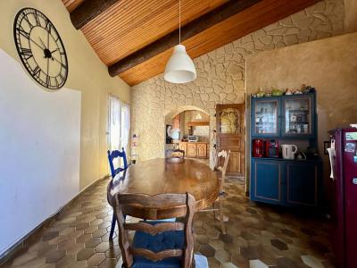 For sale Gigean 11 rooms 314 m2 Herault (34770) photo 0