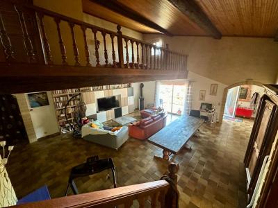 For sale Gigean 11 rooms 314 m2 Herault (34770) photo 2