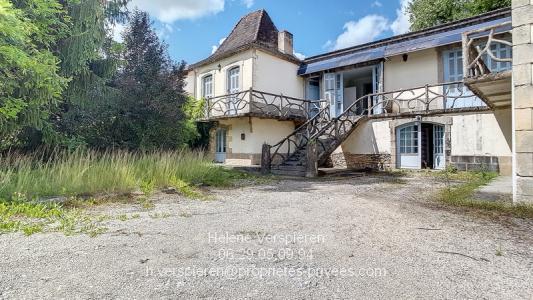 For sale Bugue 10 rooms 355 m2 Dordogne (24260) photo 0