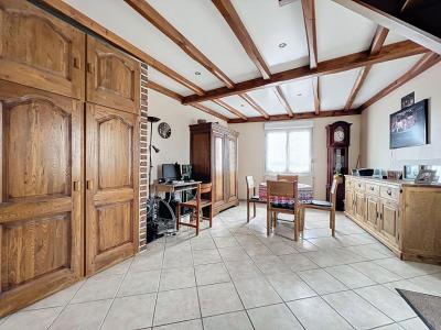For sale Nieppe 5 rooms 153 m2 Nord (59850) photo 1