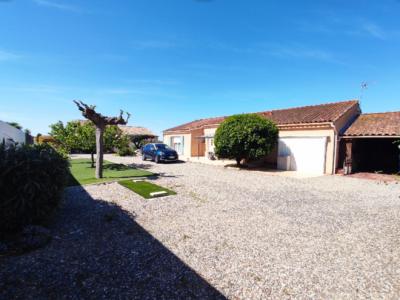 For sale Servian 5 rooms 176 m2 Herault (34290) photo 0