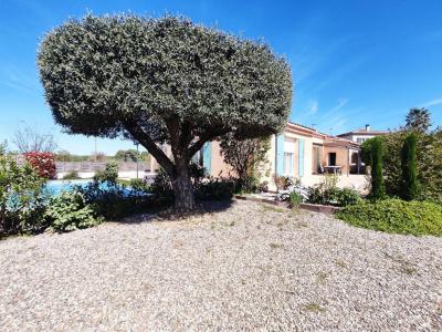 For sale Servian 5 rooms 176 m2 Herault (34290) photo 1