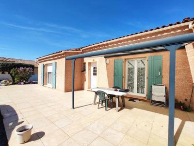 For sale Servian 5 rooms 176 m2 Herault (34290) photo 2