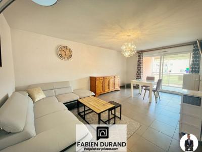 Annonce Vente 2 pices Appartement Saint-aygulf 83