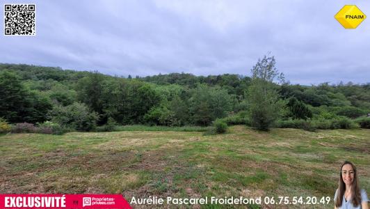 For sale Noailles 3000 m2 Correze (19600) photo 1