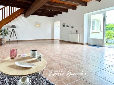 For sale Chapelle-sur-erdre 3 rooms 80 m2 Loire atlantique (44240) photo 0