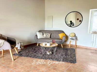 Annonce Vente 3 pices Maison Chapelle-sur-erdre 44