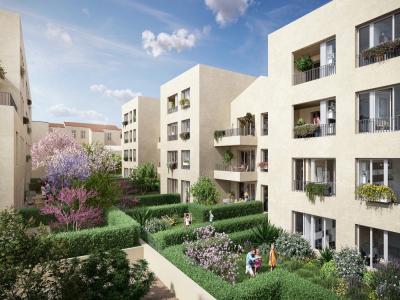 Annonce Vente 3 pices Appartement Marseille-10eme-arrondissement 13