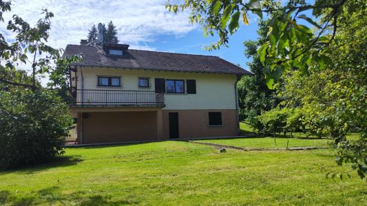 Annonce Vente 7 pices Maison Rougemont-le-chateau 90