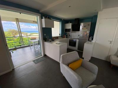 For rent Gosier 3 rooms 47 m2 Guadeloupe (97190) photo 2