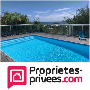 For rent Gosier 2 rooms 49 m2 Guadeloupe (97190) photo 1