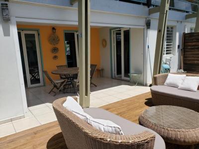 For rent Gosier 2 rooms 49 m2 Guadeloupe (97190) photo 2