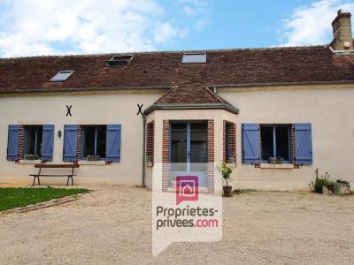 Annonce Vente 9 pices Maison Amilly 45
