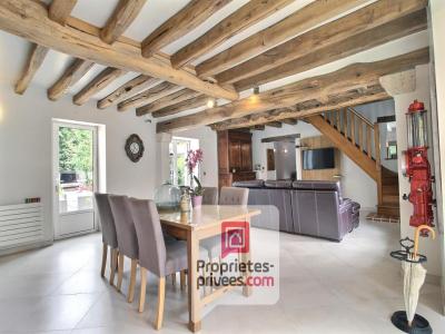 For sale Amilly 9 rooms 195 m2 Loiret (45200) photo 3