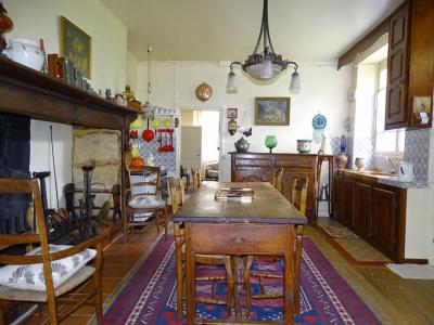 For sale Montignac 5 rooms 176 m2 Dordogne (24290) photo 1